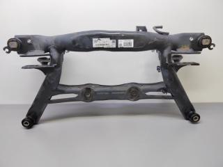 Запчасть балка подвески задняя Volkswagen Tiguan 2016