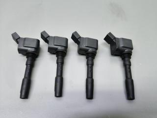 Катушка зажигания Volkswagen Tiguan 2016