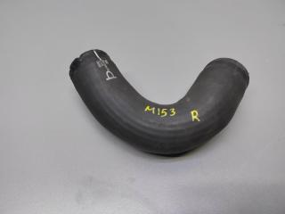 Патрубок интеркулера Volkswagen Tiguan 2016