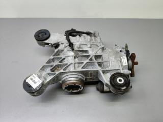 Редуктор задний Volkswagen Tiguan 2016