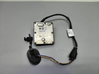 Запчасть блок управления редуктором Volkswagen Tiguan 2016