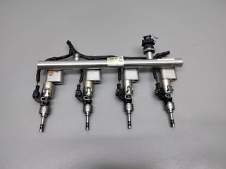 Запчасть форсунка топливная Haval Dargo 2023