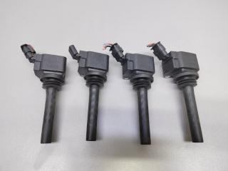 Запчасть катушка зажигания Haval Dargo 2023