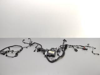 Проводка двигателя Mercedes-Benz E-Класс Б/У Проводка двигателя Mercedes-Benz E-Класс