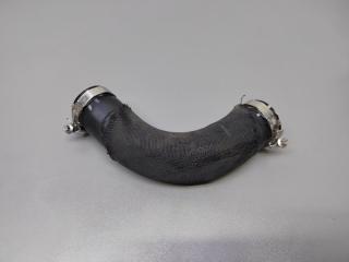 Патрубок интеркулера Haval Dargo 2023