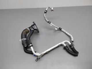 Термостат Haval Dargo 2023 Б/У Термостат Haval Dargo 2023