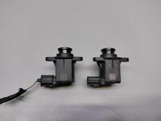 Запчасть клапан перепускной Haval Dargo 2023