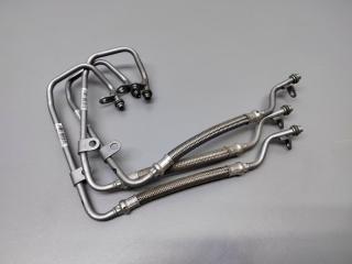 Трубка подачи масла в турбину Mercedes E 2019