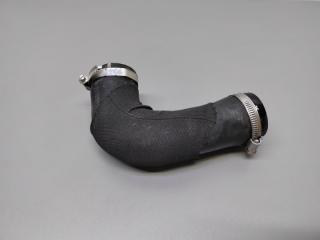 Патрубок интеркулера Haval Jolion