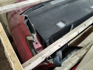 Четверть задний правый Kaiyi E5 2023