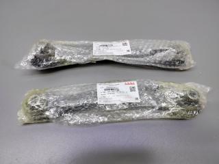 Рычаг задний Exeed LX