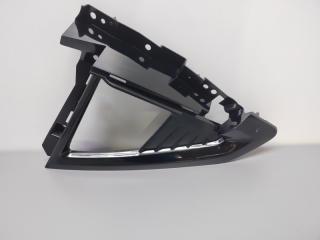 Рамка фары противотуманной левая Kaiyi X7 Б/У Рамка фары противотуманной левая Kaiyi X7