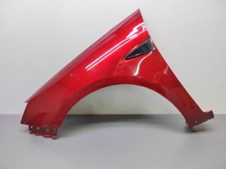 Крыло переднее левое Kaiyi E5 2023 Б/У Крыло переднее левое Kaiyi E5 2023