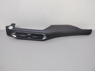 Дефлектор обдува салона Kaiyi E5 2023