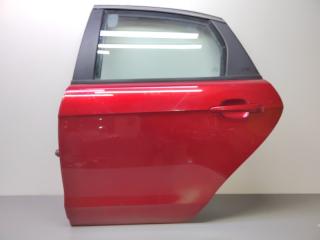 Дверь задняя левая Kaiyi E5 2023