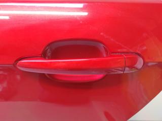 Ручка двери задняя левая Kaiyi E5 2023 Б/У Ручка двери задняя левая Kaiyi E5 2023