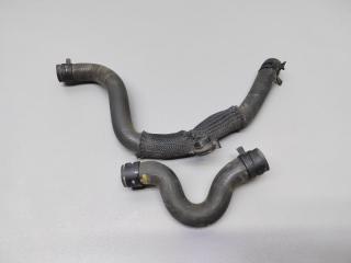 Запчасть патрубок отопителя (печки) Kaiyi E5 2023