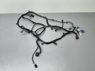 Проводка подкапотная Kaiyi E5 2023