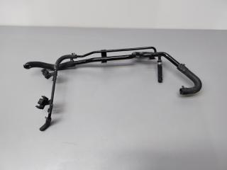 Трубка охлаждающей жидкости металлическая Chery Arrizo 8 2023