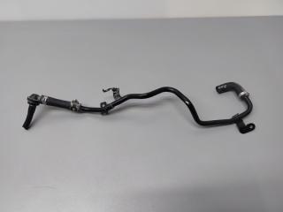 Трубка охлаждающей жидкости металлическая Kaiyi E5 2023