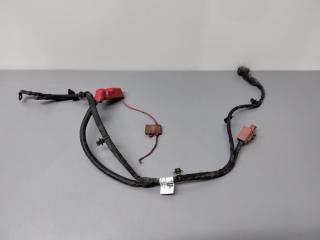 Клемма аккумулятора Chery Tiggo 4 Pro 2023 Б/У Клемма аккумулятора Chery Tiggo 4 Pro 2023