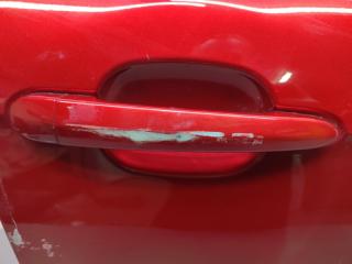 Ручка двери передняя правая Kaiyi E5 2023 Б/У Ручка двери передняя правая Kaiyi E5 2023