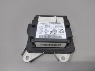 Блок Airbag Kaiyi E5 2023