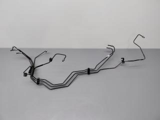 Трубка тормозная Kaiyi E5 2023 Б/У Трубка тормозная Kaiyi E5 2023