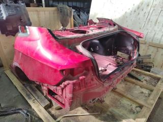 Задняя часть кузова Kaiyi E5 2023 Б/У Задняя часть кузова Kaiyi E5 2023