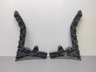 Кронштейн крепления бампера задний Kaiyi E5 2023