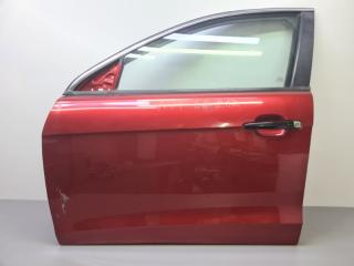 Дверь передняя левая Kaiyi E5 2023