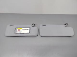 Козырек солнцезащитный Kaiyi E5 2023