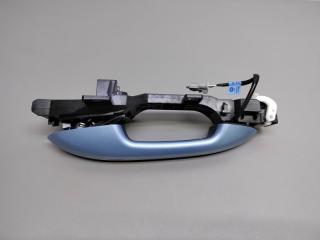 Ручка двери передняя левая Chery Arrizo 8 2023 Б/У Ручка двери передняя левая Chery Arrizo 8 2023