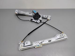 Стеклоподъемник передний правый Kaiyi E5 2023