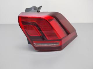 Фонарь правый Volkswagen Tiguan 2016