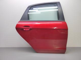 Дверь задняя правая Kaiyi E5 2023