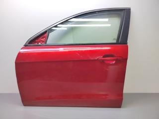 Дверь передняя левая Kaiyi E5 2023