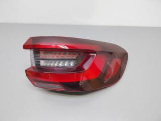 Фонарь правый BMW X5