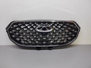 Решетка радиатора Chery Tiggo 8 Pro