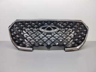 Решетка радиатора Chery Tiggo 8 Pro Max