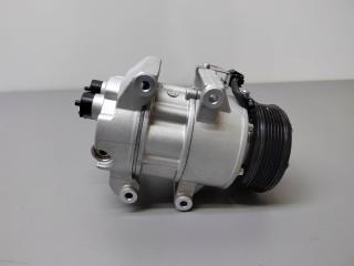 Компрессор кондиционера Chery Arrizo 8 2023