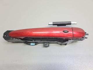 Ручка двери передняя левая Kaiyi E5 2023 Б/У Ручка двери передняя левая Kaiyi E5 2023