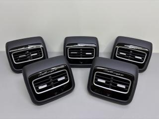 Дефлектор обдува салона задний Chery Arrizo 8 2023