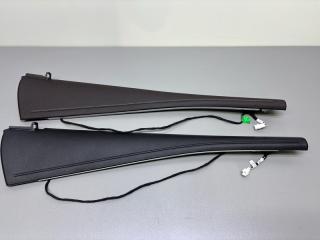 Подсветка двери задняя левая Chery Arrizo 8 2023 Б/У Подсветка двери задняя левая Chery Arrizo 8 2023