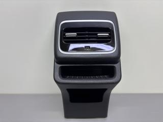 Дефлектор воздушный Chery Tiggo 7 Pro 2022