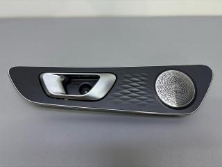 Ручка двери внутренняя передняя левая Chery Tiggo 7 Pro Max 2023