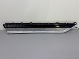 Запчасть подсветка двери задняя левая Jetour Dashing 2022