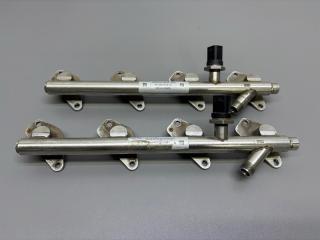 Датчик давления топлива Mercedes-Benz E-Класс Б/У Датчик давления топлива Mercedes-Benz E-Класс