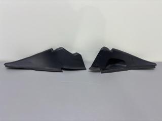 Уголок жабо Chery Arrizo 8 2023