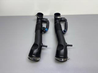 Патрубок воздушного фильтра Kaiyi E5 2023 Б/У Патрубок воздушного фильтра Kaiyi E5 2023